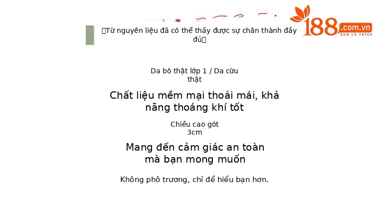 Sandal lưới da thật nữ mũi nhọn gót thấp phong cách La Mã — Da Bò Lớp đầu trên chi tiết 3