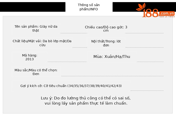 Sandal lưới da thật nữ mũi nhọn gót thấp phong cách La Mã — Da Bò Lớp đầu trên chi tiết 6