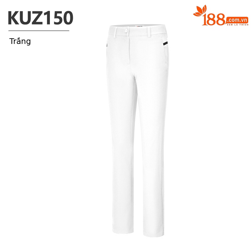KUZ150-màu trắng