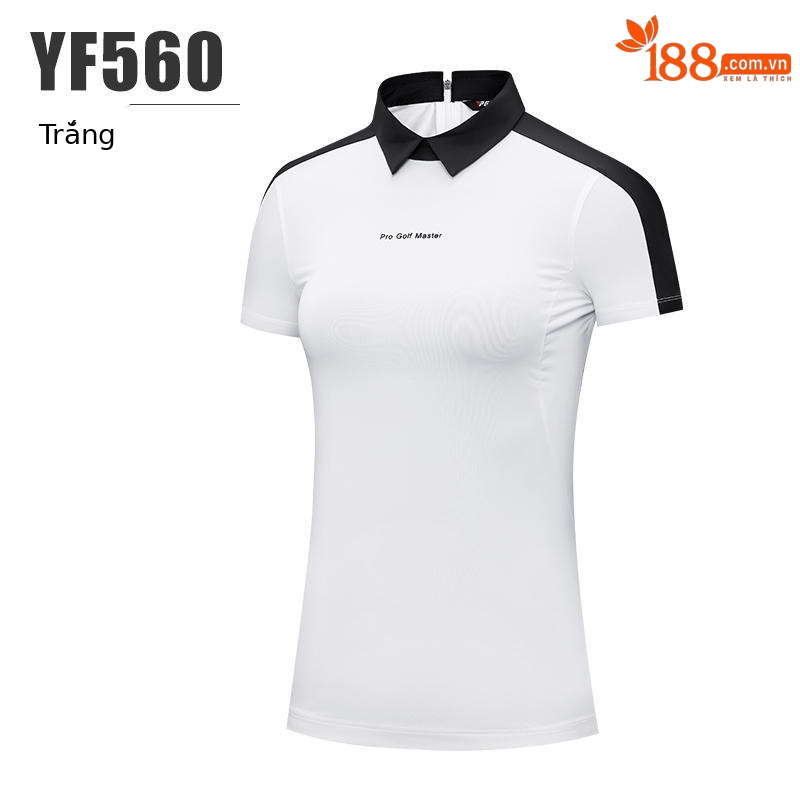 YF560-màu trắng