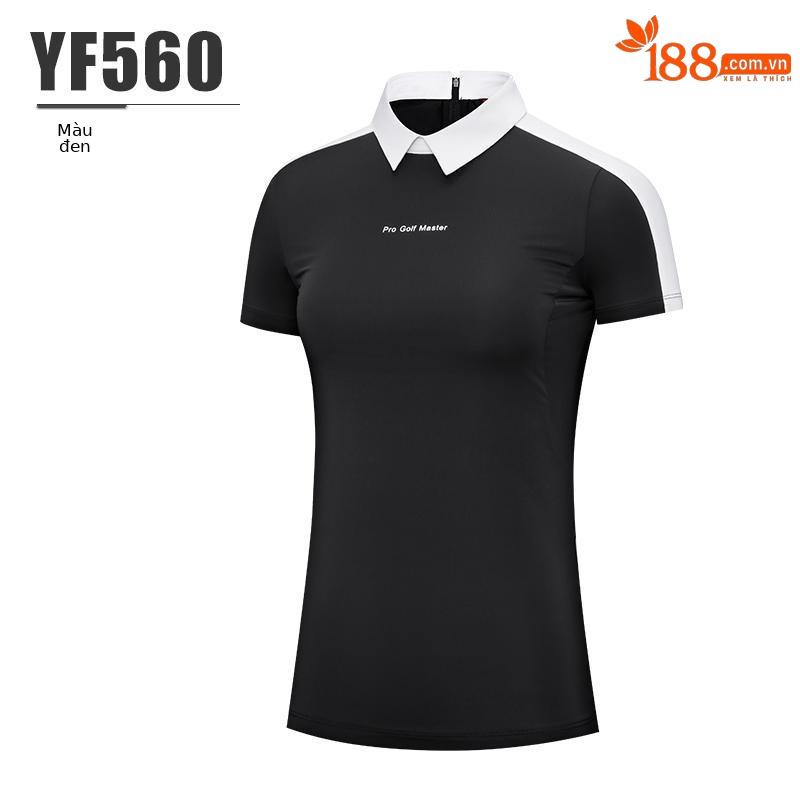 YF560-Màu đen