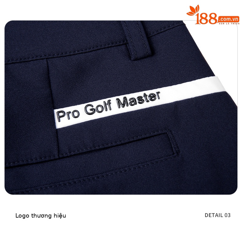 Quần golf nữ PGM dài ống đứng vải đục lỗ laser co giãn — KUZ150-Đen, KUZ150-màu xanh nước biển, KUZ150-màu trắng, YF560-màu trắng chi tiết 23