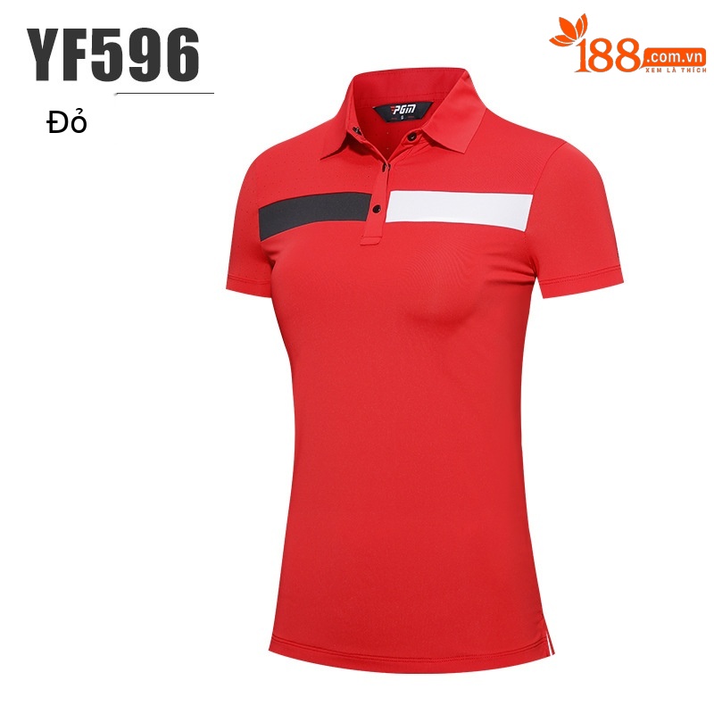 YF596-màu đỏ