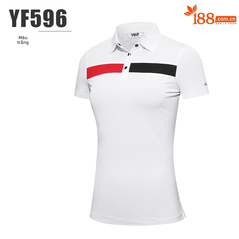 YF596-màu trắng