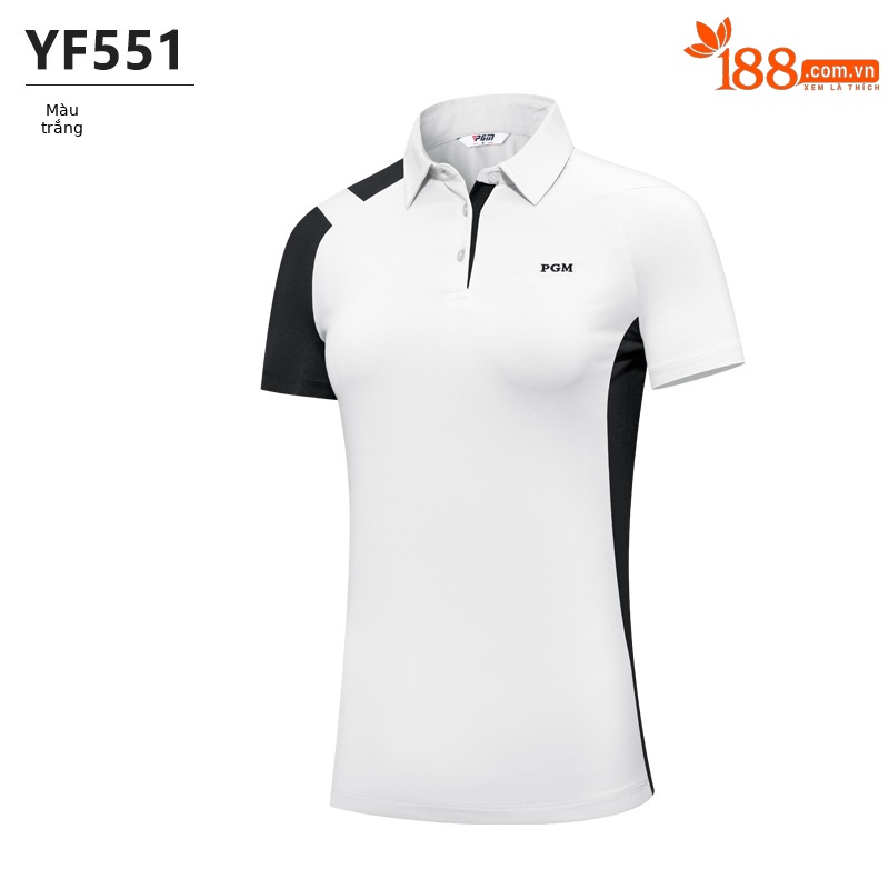 YF551-màu trắng