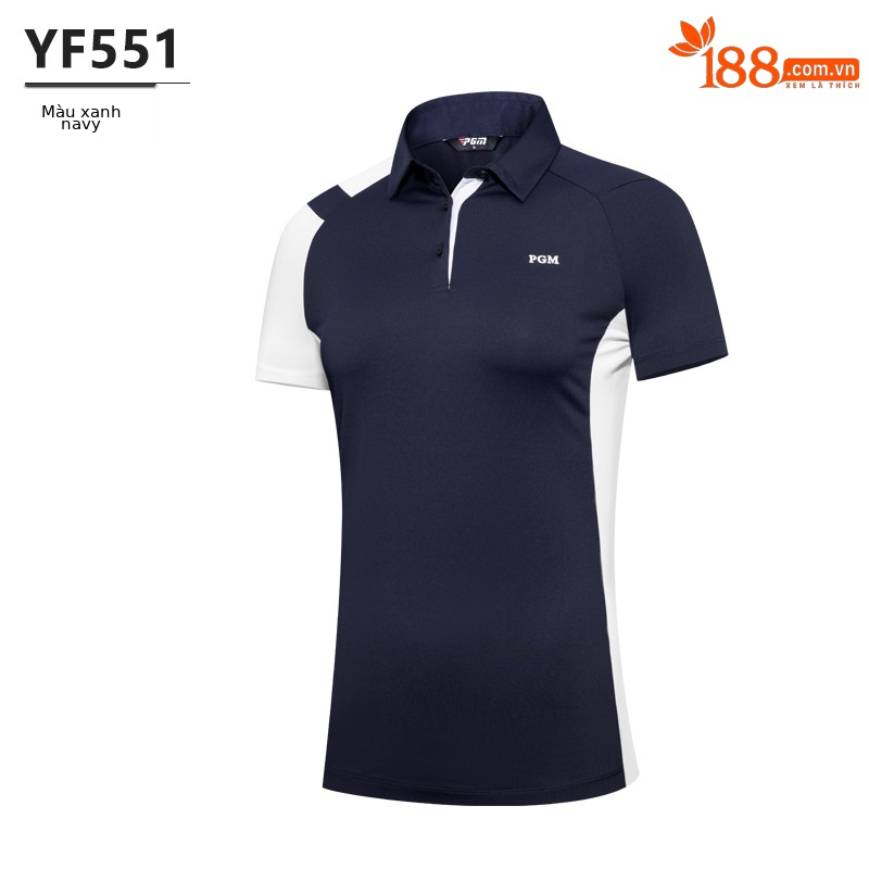 YF551-màu xanh hải quân
