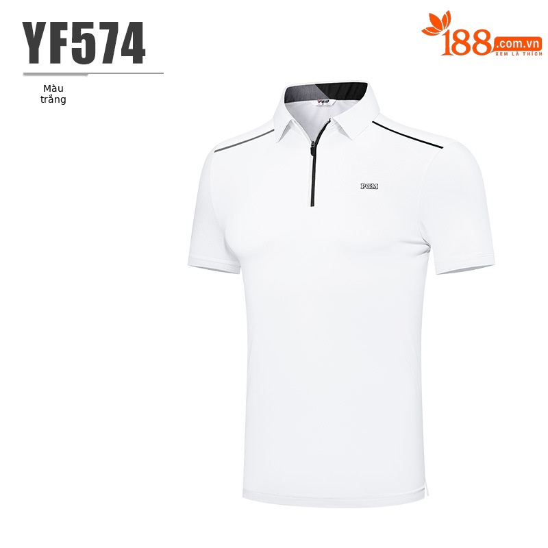 YF574-màu trắng