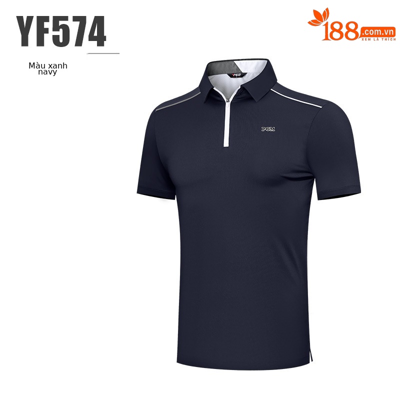 YF574-màu xanh nước biển