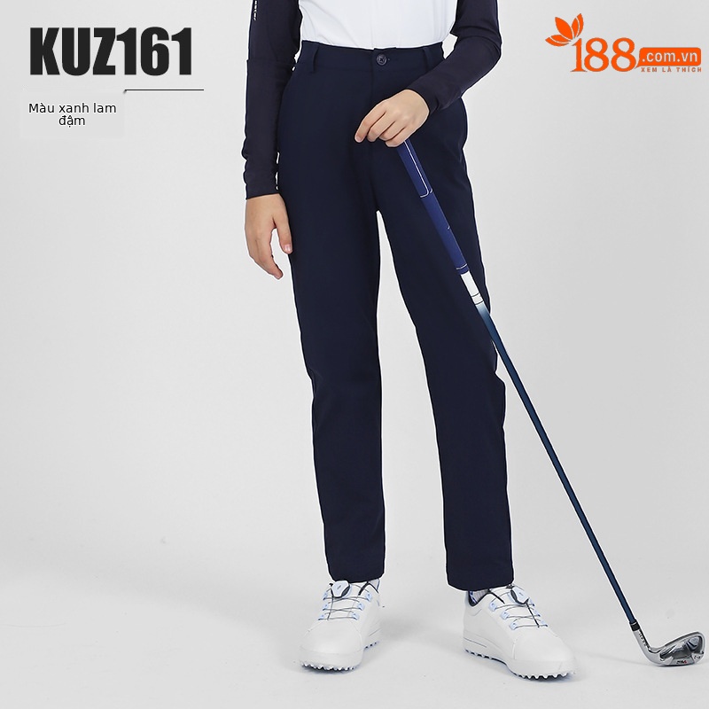 KUZ161-màu xanh hải quân