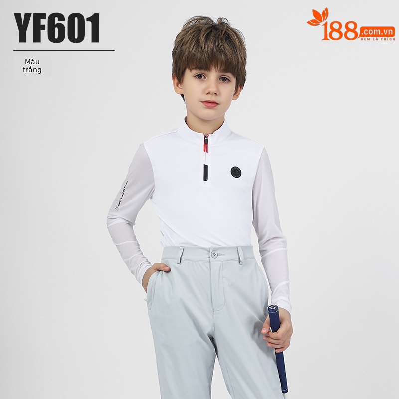 YF601-màu trắng