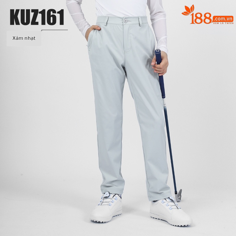 KUZ161-Màu xám nhạt