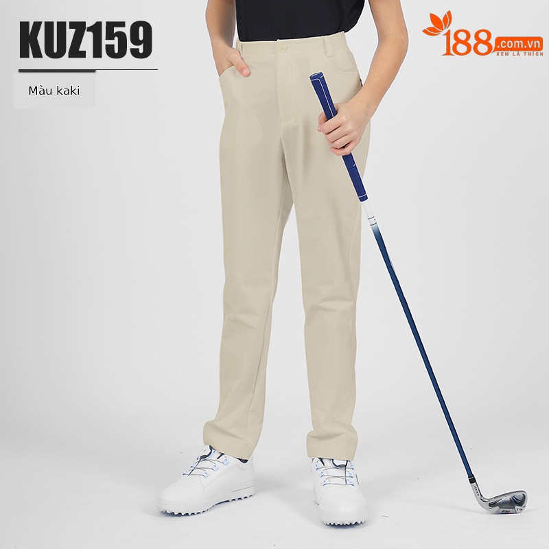KUZ159-Quần kaki