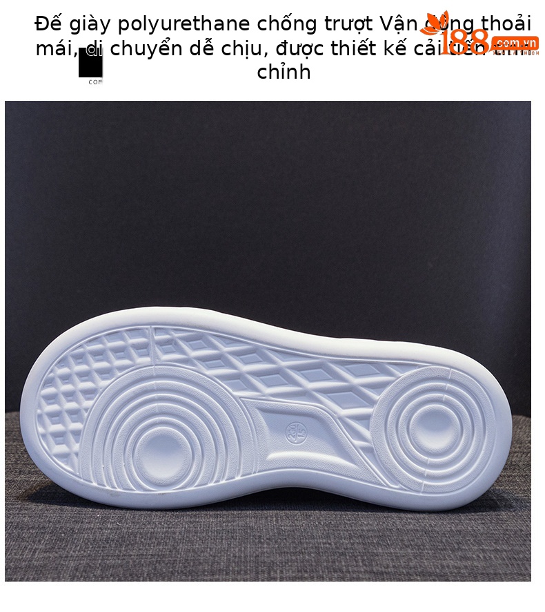 Giày sneaker nữ chunky đế dày da bò mùa xuân 2026 tăng chiều cao — M2315 Màu mơ, M2315 màu trắng, M2315-1 mặt lưới màu trắng, M2315-1 mặt lưới màu hồng chi tiết 9