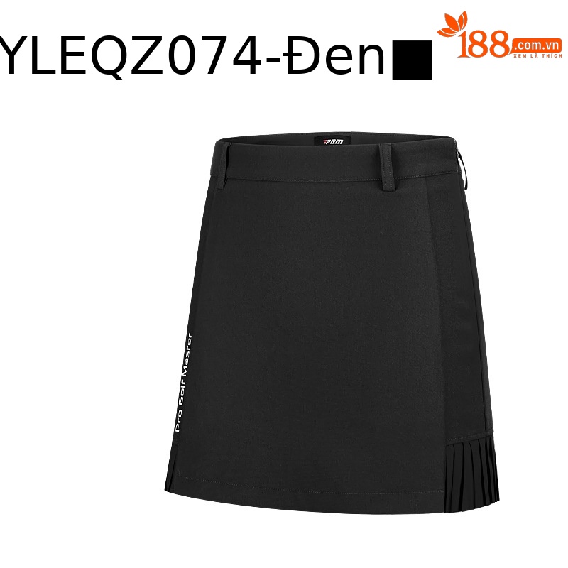 Áo khoác golf chống nắng nữ PGM thiết kế lỗ thoáng khí — QZ074-Màu đen, YF566-màu hồng, YF566-màu trắng, QZ074-màu xanh hải quân