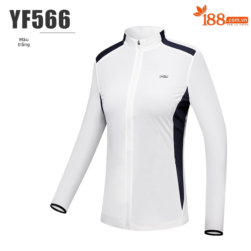 YF566-màu trắng