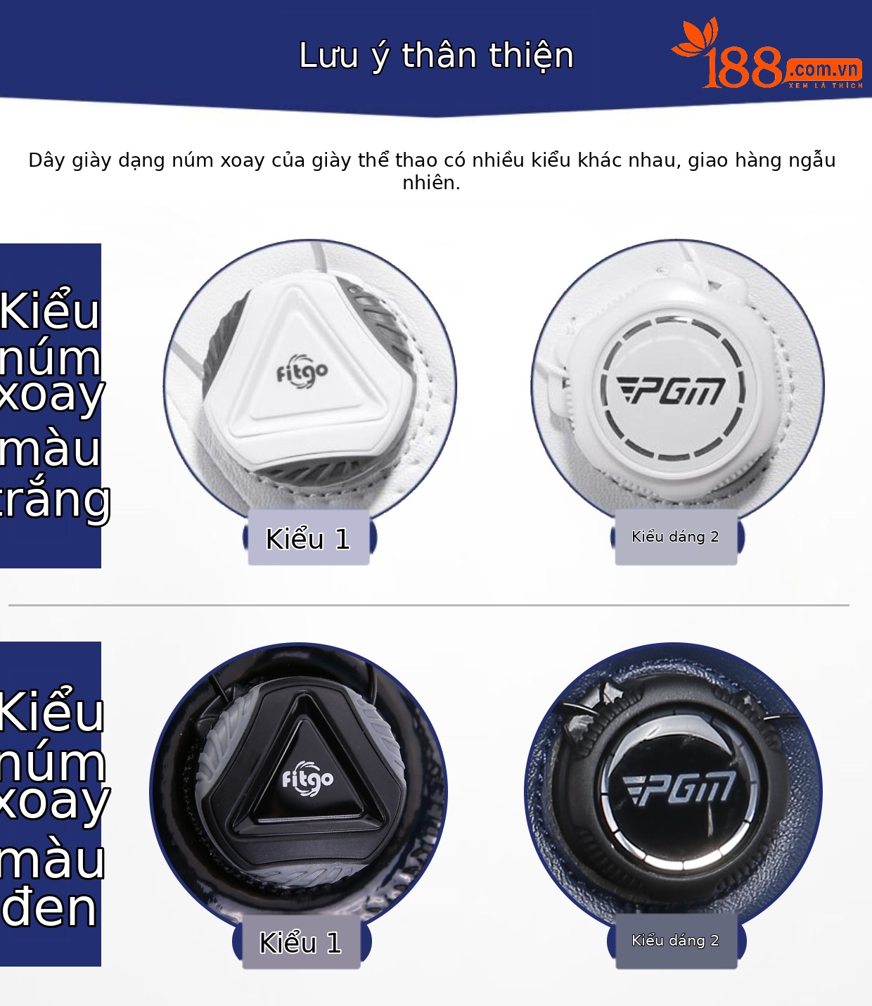 Giày golf nam PGM đế đinh dẻo chống trượt siêu thoáng khí — XZ265-màu đen xám (Dây giày thông thường), XZ265-màu đen xám (Dây giày khóa xoay) chi tiết 24