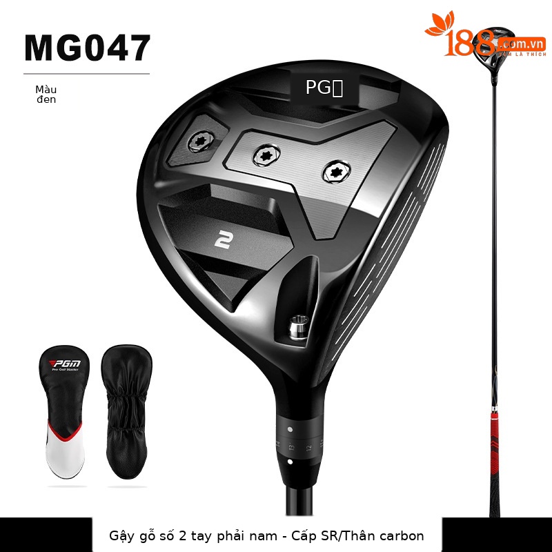 MG047-Tay Phải nam số 2 (cấp SR)