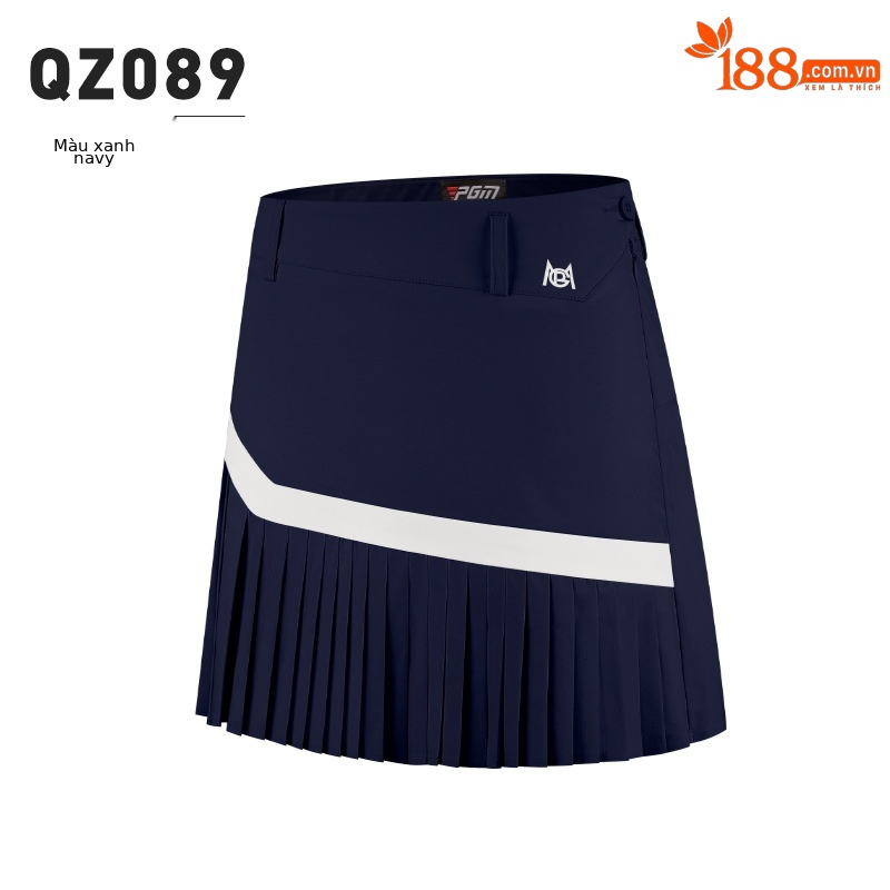 Qz089-màu xanh hải quân
