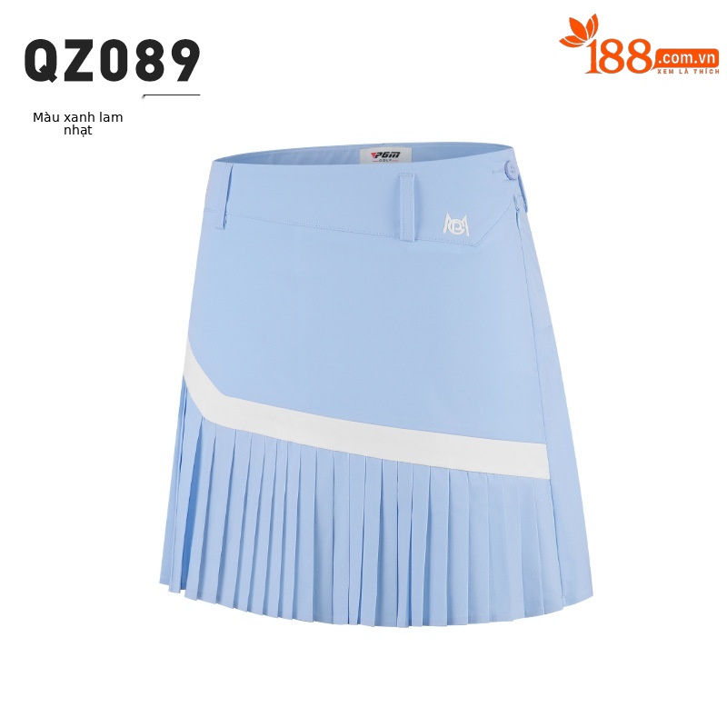 QZ089-màu xanh nhạt