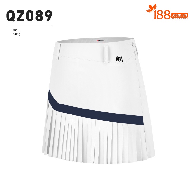 QZ089-màu trắng