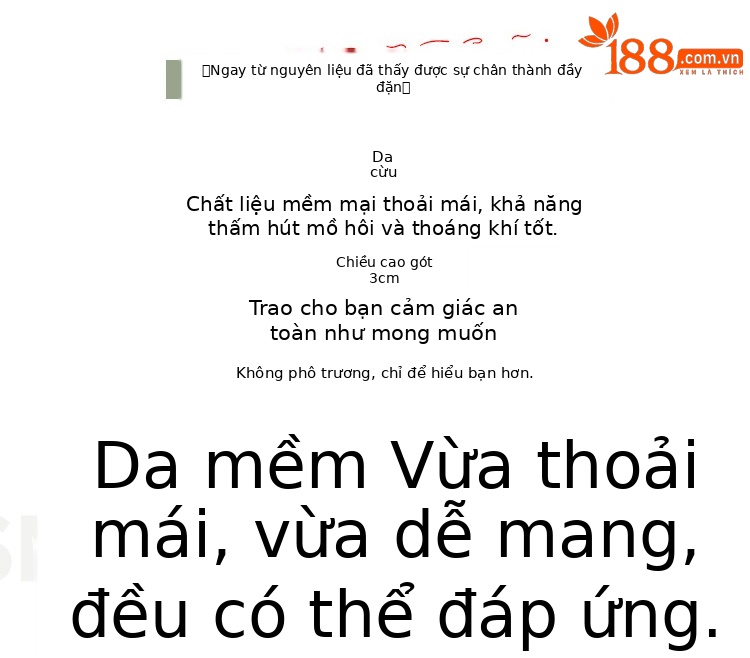 Sandal bít mũi lưới nữ gót thấp mũi nhọn thời trang rỗng khí chất — Màu đen chi tiết 4