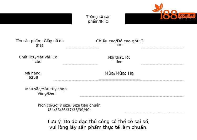 Sandal bít mũi lưới nữ gót thấp mũi nhọn thời trang rỗng khí chất — Màu đen chi tiết 7