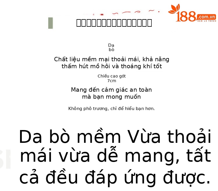 Giày mule nữ mũi nhọn da bóng gót thấp kiểu Pháp — Màu đen chi tiết 4