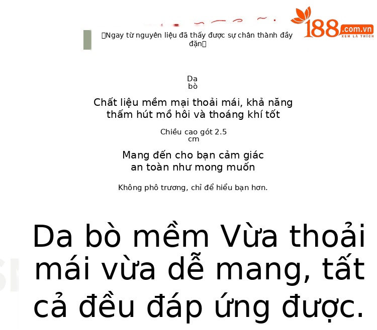 Giày lười nữ bít mũi lưới phong cách Anh đế bệt — Màu đen chi tiết 4