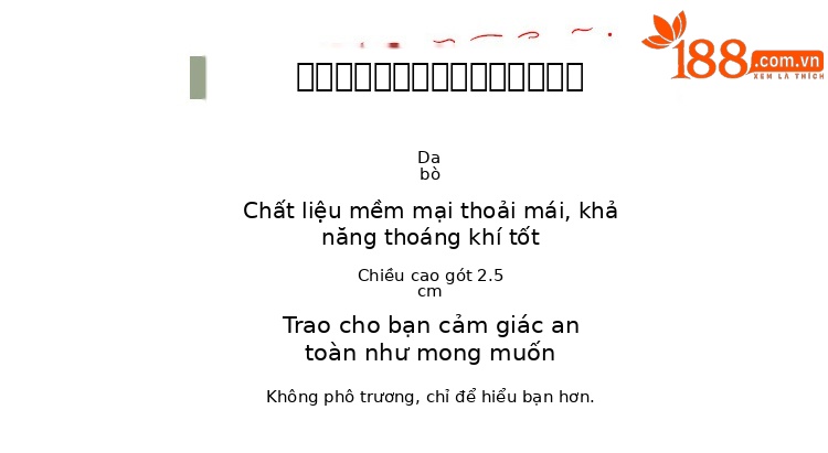 Giày lười nữ mũi vuông đế bằng da sáng chế miệng nông — Màu đen chi tiết 3