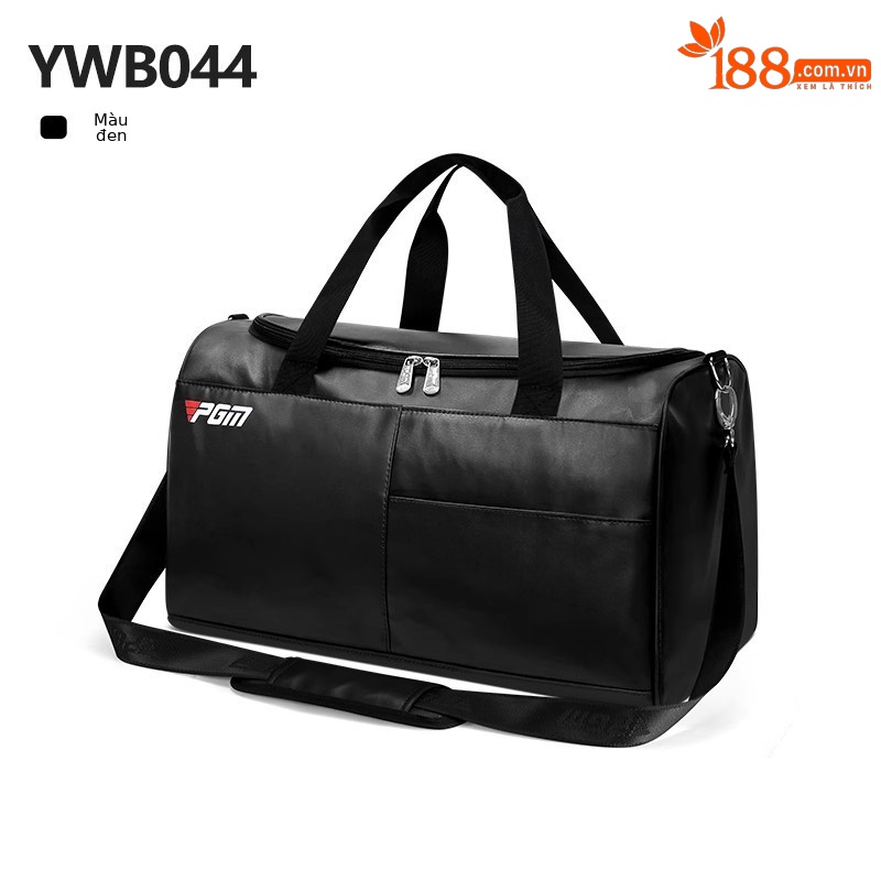 YWB044-Màu đen
