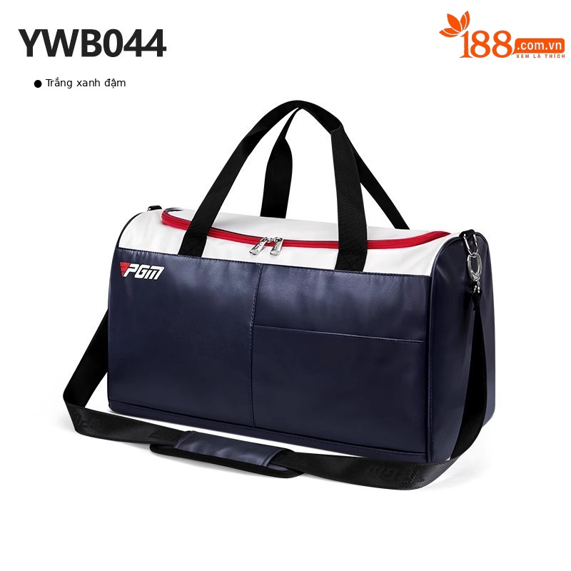 YWB044-Trắng xanh đậm