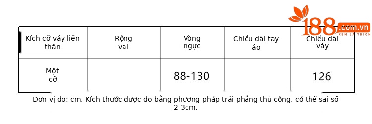 Đầm maxi nữ cổ đứng tay ngắn in họa tiết xếp ly xẻ tà — Màu đen, Màu xanh lá, Màu mơ chi tiết 2