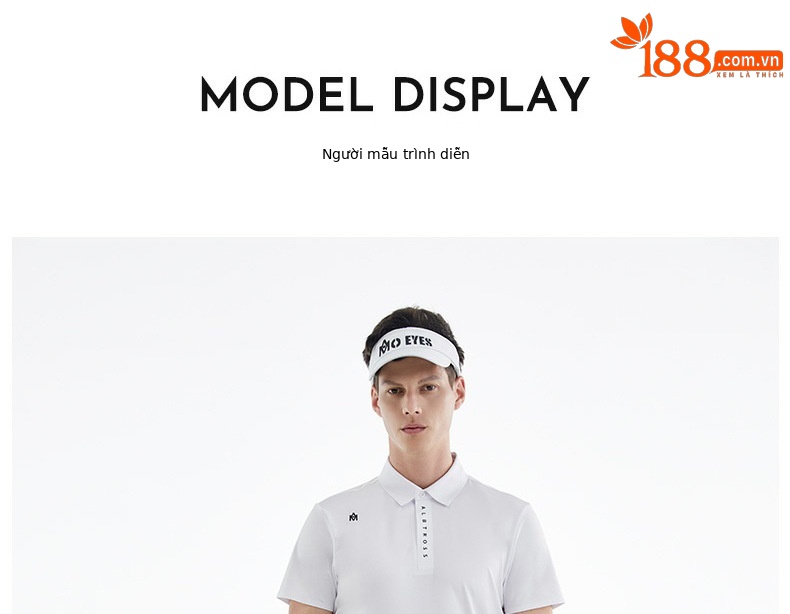 Quần short golf nam Moeyes Magic Eye co giãn thoáng khí — M23KUZ001-Quần short màu xám, M23KUZ001-Quần short màu xanh lá cây, M23KUZ001-Quần short đen chi tiết 5