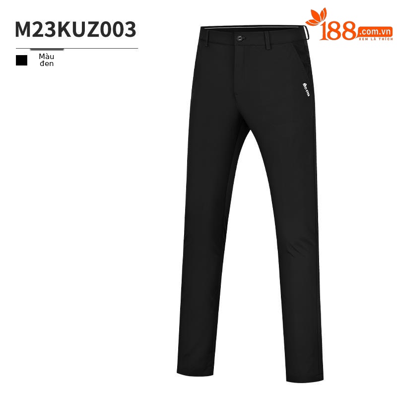 M23KUZ003-Đen
