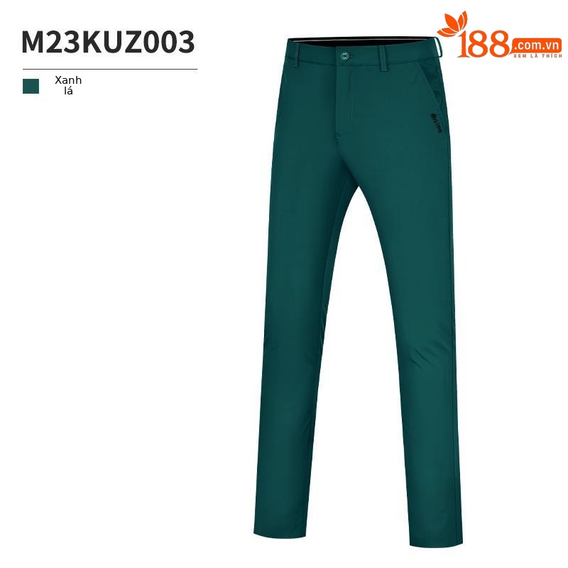 M23KUZ003-màu xanh lá cây