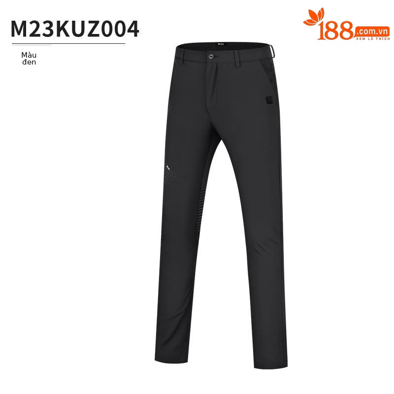 M23KUZ004-Đen