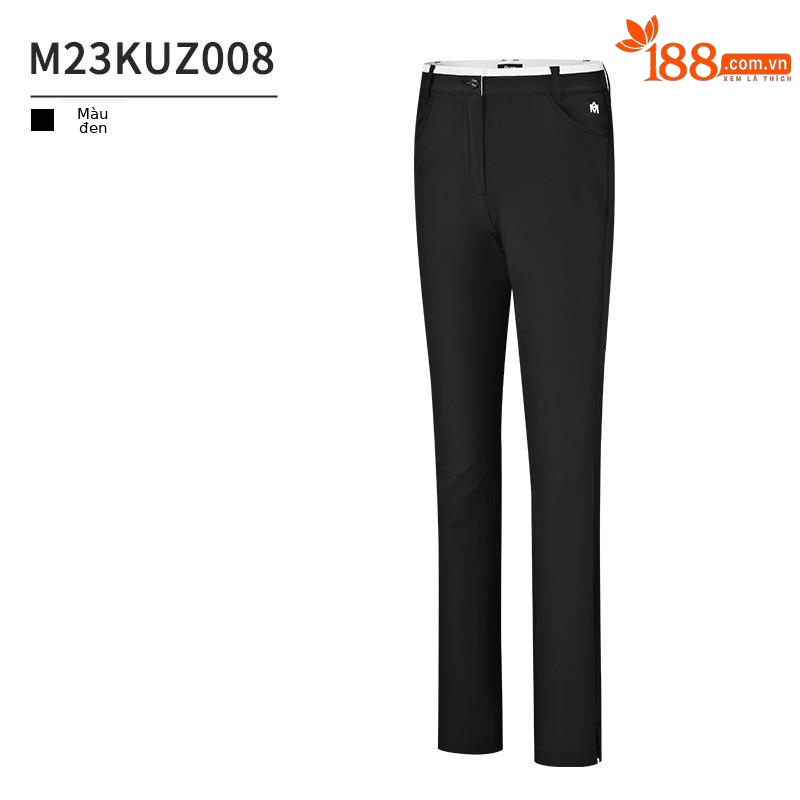 M23KUZ008-Đen