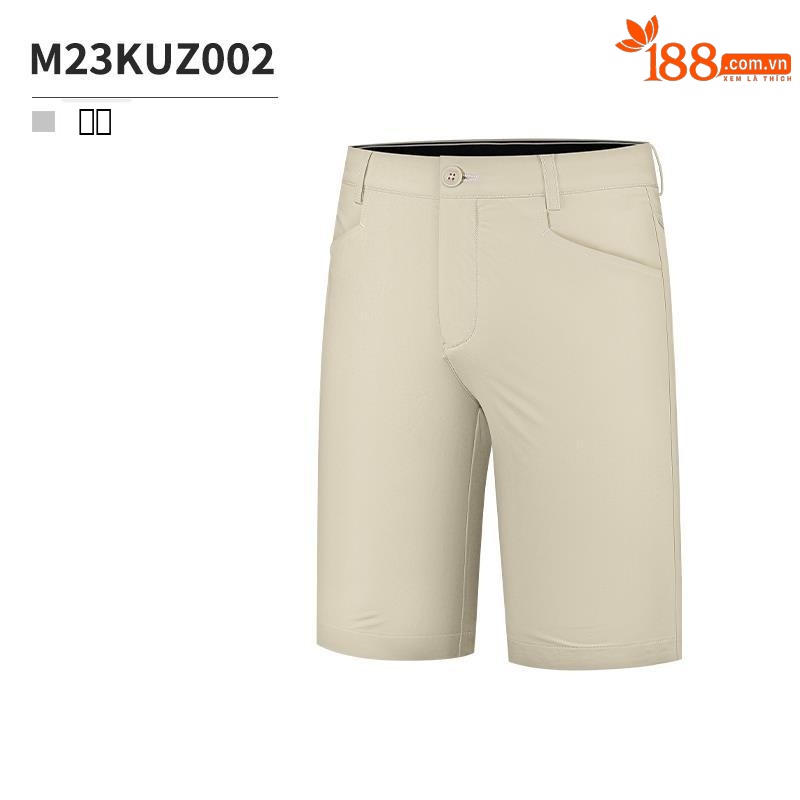 M23KUZ002-Kaki