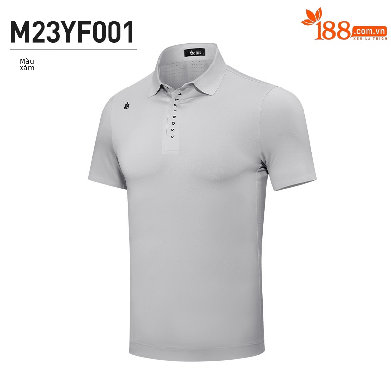 M23YF001-màu xám