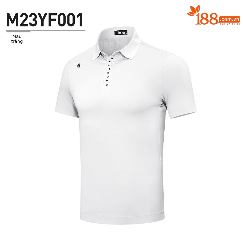 M23YF001-màu trắng