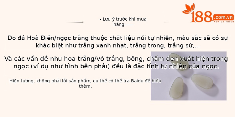 Mặt dây chuyền bạc S925 mạ vàng ngọc bích Hòa Điền hình chữ Phúc mèo may mắn phong cách Trung Hoa — Kiểu mạ vàng (Mặt dây chuyền đơn không có dây chuyền) chi tiết 1