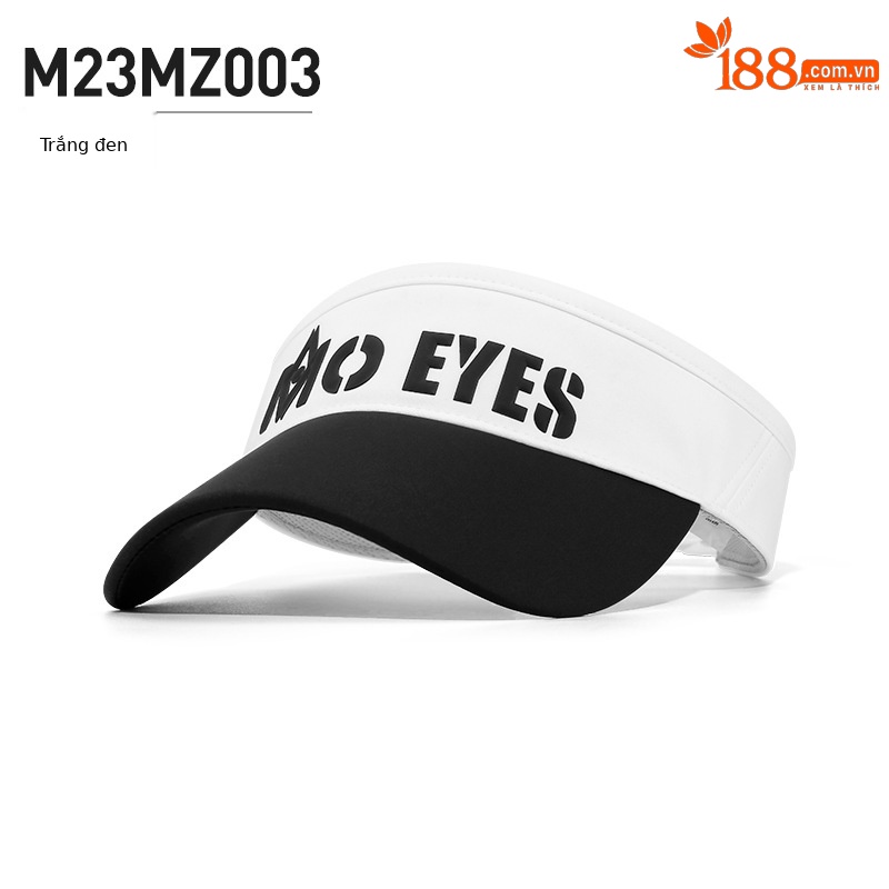 M23MZ003-Trắng Đen