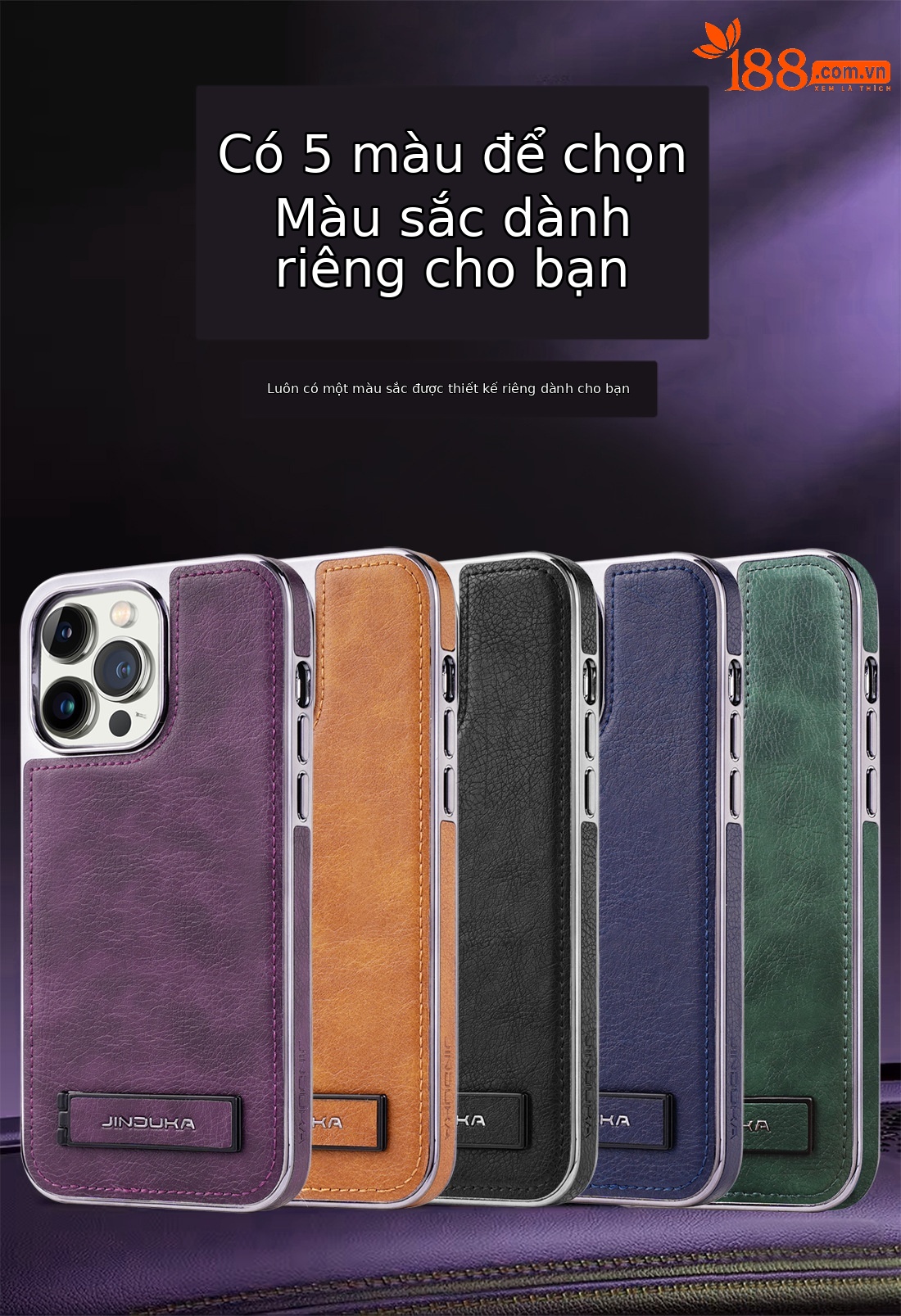 Ốp lưng da chống rơi cho iPhone 12/13/14/15, có giá đỡ, bảo vệ toàn diện — [Mặt phẳng D21 đen★Da mạ điện] giá đỡ lỗ lớn, [Mặt phẳng D21 màu nâu★Da mạ điện] giá đỡ lỗ lớn, 【Mặt phẳng D21 màu xanh lam★Da mạ điện] giá đỡ lỗ lớn, 【Mặt phẳng D21 xanh★Da mạ điện] giá đỡ lỗ lớn chi tiết 6