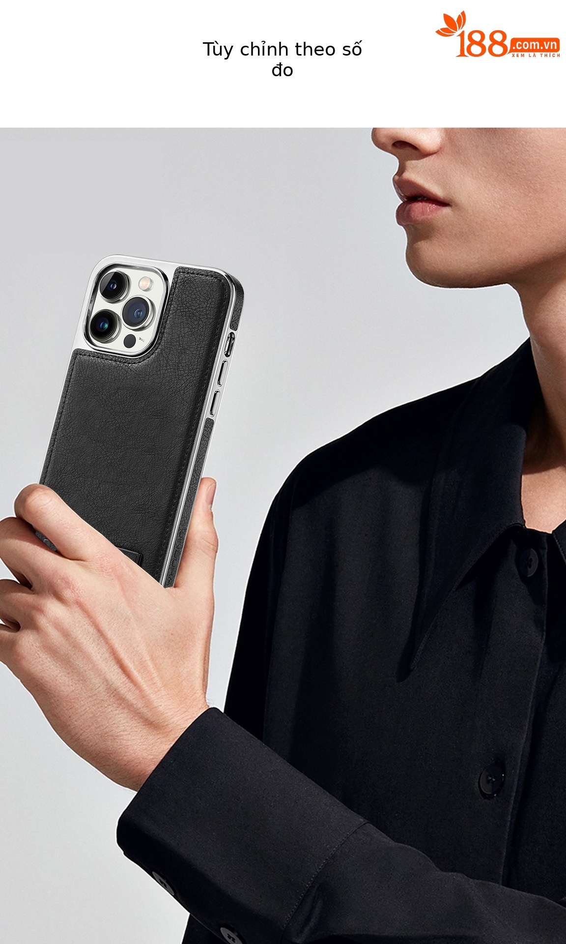 Ốp lưng da chống rơi cho iPhone 12/13/14/15, có giá đỡ, bảo vệ toàn diện — [Mặt phẳng D21 đen★Da mạ điện] giá đỡ lỗ lớn, [Mặt phẳng D21 màu nâu★Da mạ điện] giá đỡ lỗ lớn, 【Mặt phẳng D21 màu xanh lam★Da mạ điện] giá đỡ lỗ lớn, 【Mặt phẳng D21 xanh★Da mạ điện] giá đỡ lỗ lớn chi tiết 16