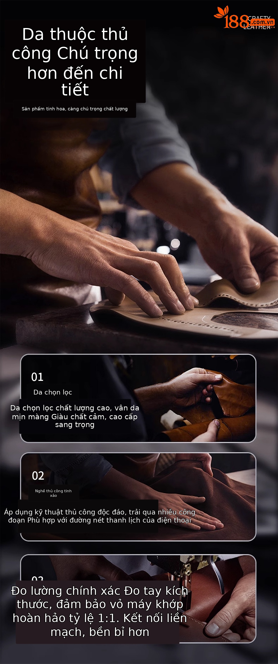 Ốp lưng da chống rơi cho iPhone 12/13/14/15, có giá đỡ, bảo vệ toàn diện — [Mặt phẳng D21 đen★Da mạ điện] giá đỡ lỗ lớn, [Mặt phẳng D21 màu nâu★Da mạ điện] giá đỡ lỗ lớn, 【Mặt phẳng D21 màu xanh lam★Da mạ điện] giá đỡ lỗ lớn, 【Mặt phẳng D21 xanh★Da mạ điện] giá đỡ lỗ lớn chi tiết 4