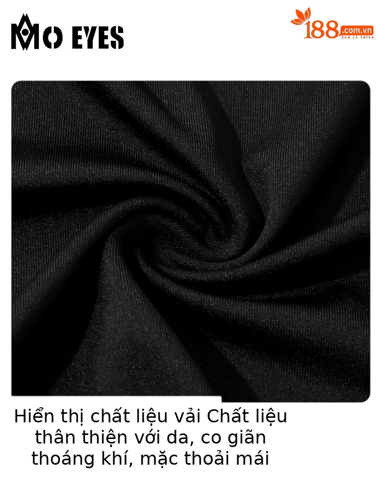 Áo thun không tay thể thao golf Moeyes Magic Eye co giãn cao, nhanh khô — M23YF014-Áo màu đen, M23QZ003-Váy ngắn màu trắng, M23YF014-Áo màu trắng, M23QZ003-Váy ngắn màu đen