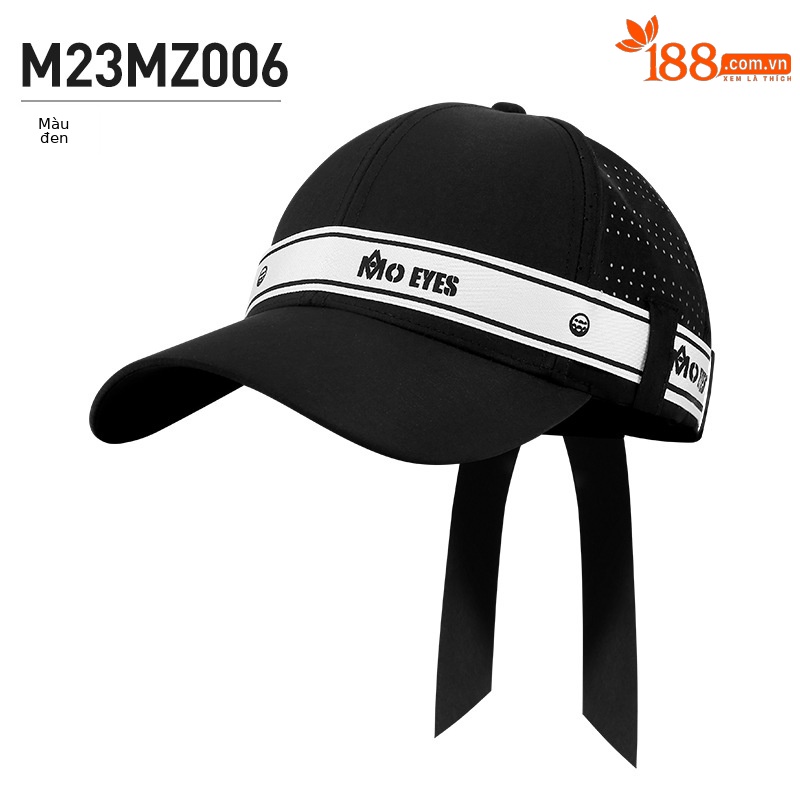 M23MZ006-Đen