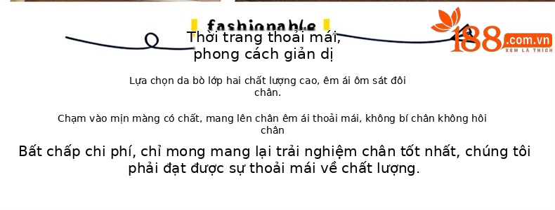 Giày sneaker chunky đế dày da thật nữ mới mùa xuân hè 2023 — DH 58316 mét xám (rỗng) mẫu mùa hè cao gót 5 cm, DH 58220 trắng xanh lá cây mẫu mùa hè cao gót 5 cm, DH 58302 trắng (mặt da) cao gót 5 cm, DH 58302 be xám (mặt da) cao gót 5 cm chi tiết 4