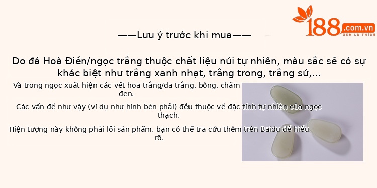 Mặt dây chuyền bạc S925 hình mèo con may mắn đính ngọc bích Hetian — Mặt Dây chuyền đơn (không có dây chuyền) chi tiết 1