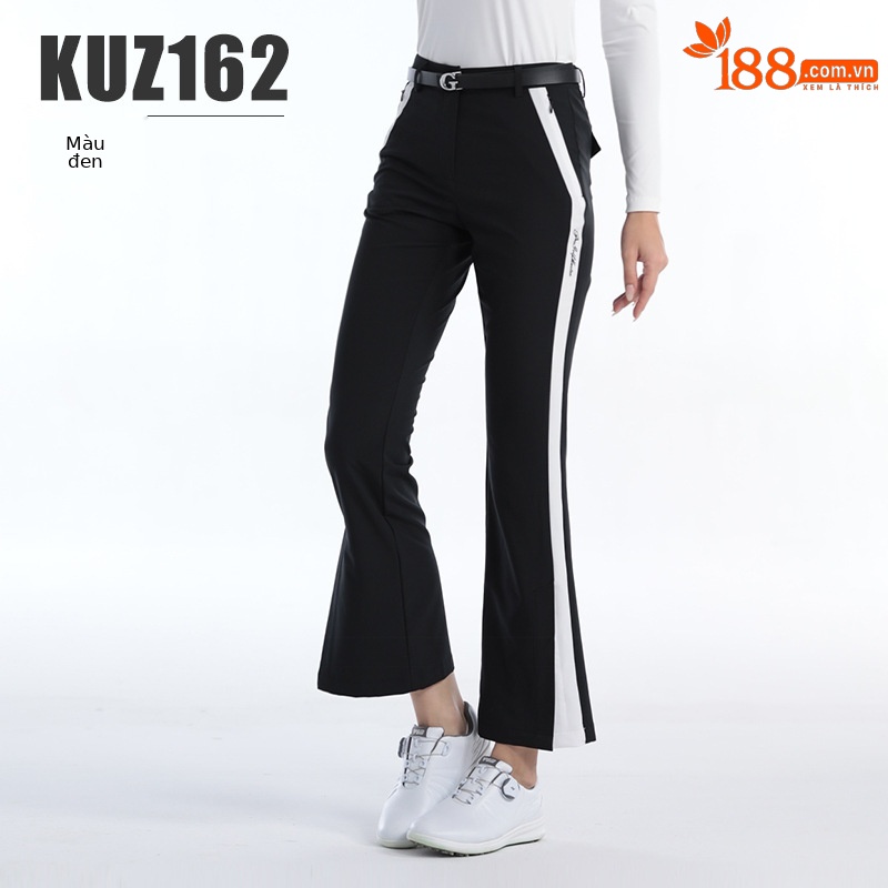 KUZ162-màu đen